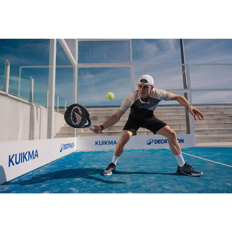 play padel