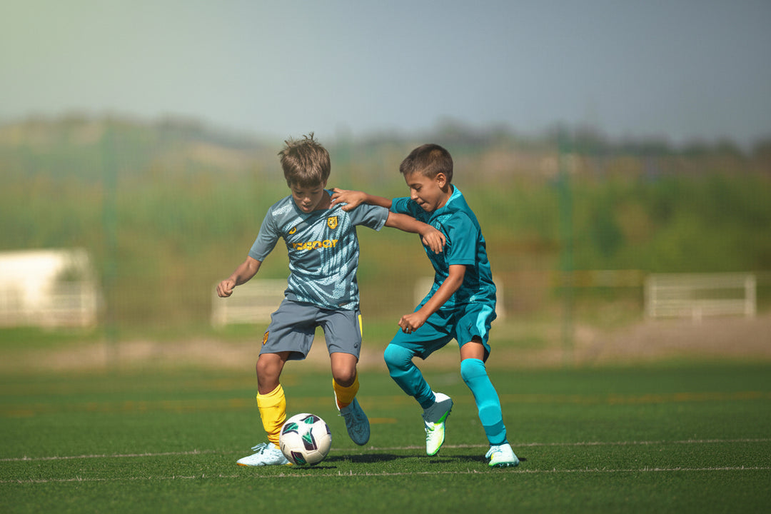 Play Football