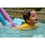 swimming